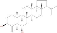 21αH-24-Norhopa-4(23),22(29)-diene-3β,6β-diol