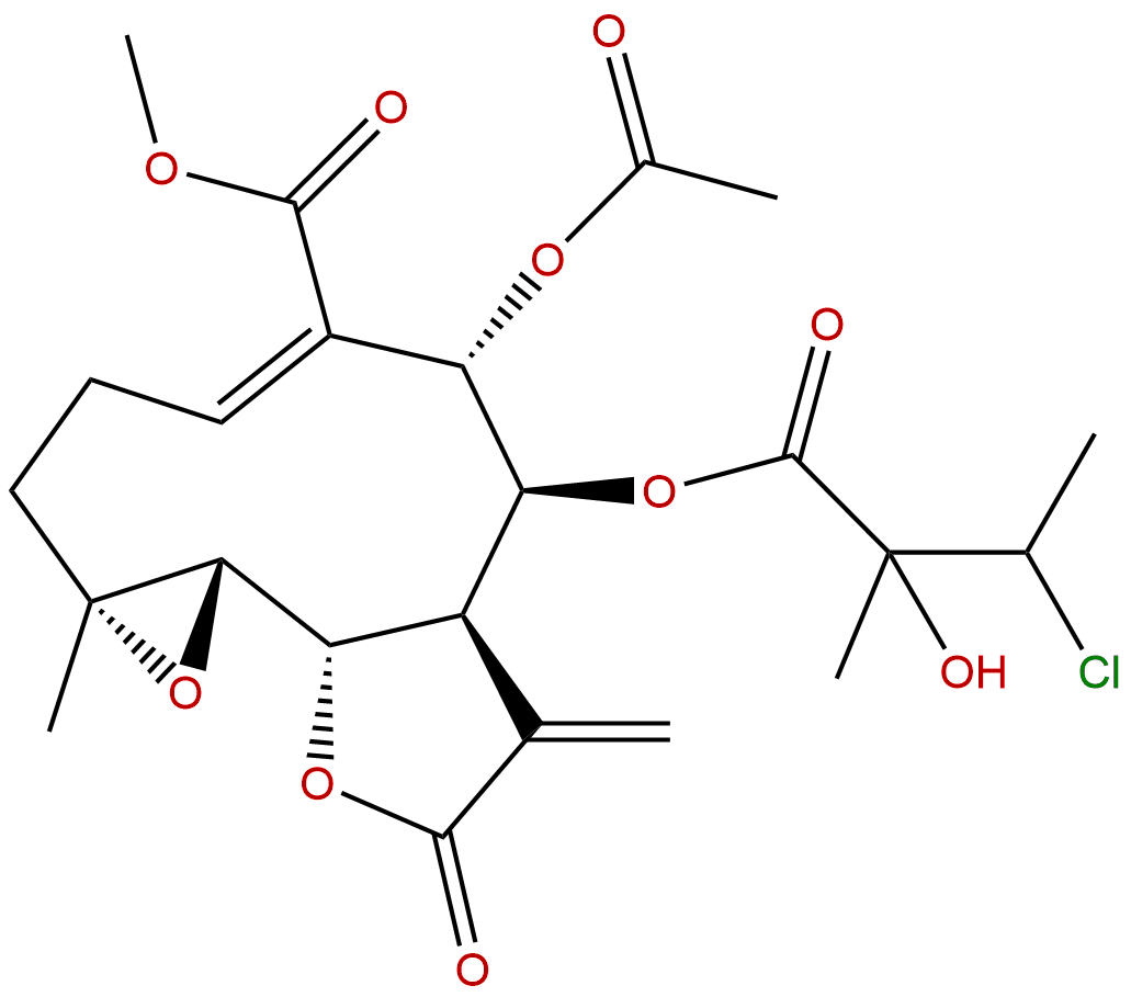 Chloroenhydrin