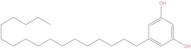 5-Heptadecylresorcinol