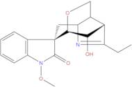 Humantenidine