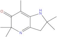 Agrocybenine