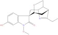 11-Hydroxygelsenicine