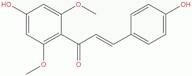 2'-O-Methylhelichrysetin