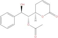 Goniodiol 7-acetate