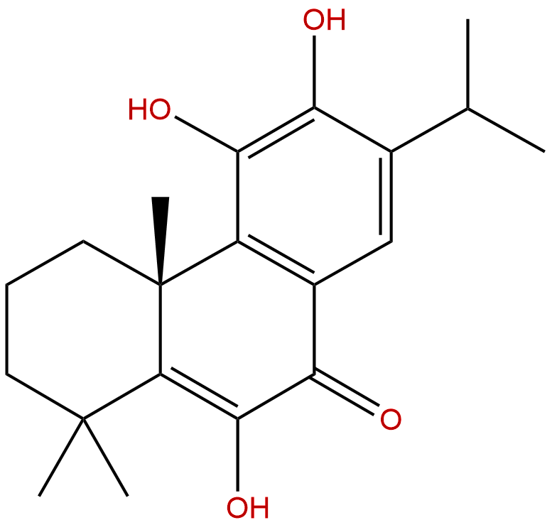 14-Deoxycoleon U