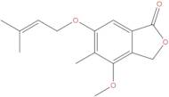 3-Deoxyzinnolide