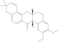 Tephrosin