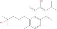 4-Hydroxysapriparaquinone