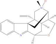 Koumine N-oxide