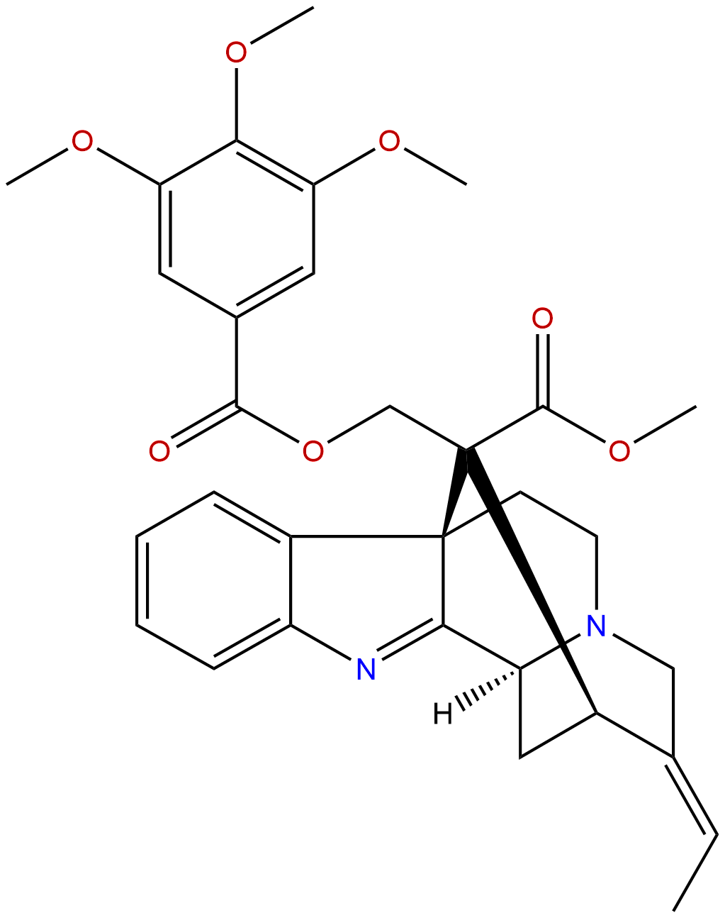 Alstolenine