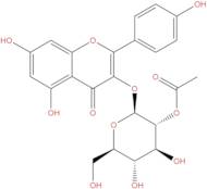 2''-Acetylastragalin