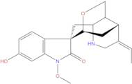 11-Hydroxyrankinidine