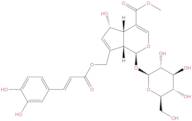 10-O-Caffeoyl-6-epiferetoside