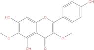 3,6-Dimethoxyapigenin