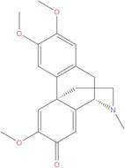 O-Methylpallidine