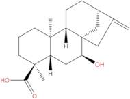 Sventenic acid