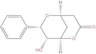 9-Deoxygoniopypyrone