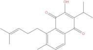 3,4-Didehydrosapriparaquione