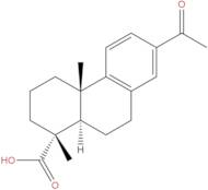 16-Nor-15-oxodehydroabietic acid