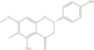 7-O-Methylporiol