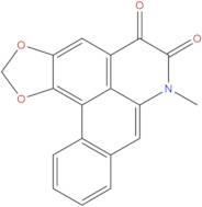 Cepharadione A