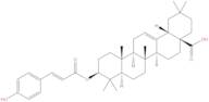 3-O-p-Coumaroyloleanolic acid