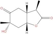 Paeonilactone A