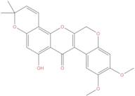 Dehydrotoxicarol