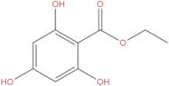 Ethyl 2,4,6-trihydroxybenzoate