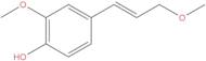 γ-Methoxyisoeugenol