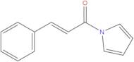 1-Cinnamoylpyrrole