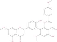 2,3-Dihydroheveaflavone