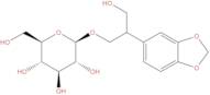 Junipediol B 8-O-glucoside