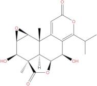 Nagilactone C