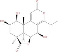 Nagilactone B