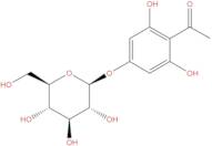 Phloracetophenone 4'-O-glucoside