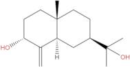 Eudesm-4(15)-ene-3α,11-diol