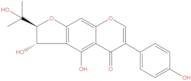 Erythrinin F