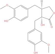 Epinortrachelogenin