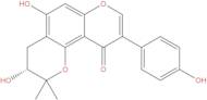 Erythrinin G