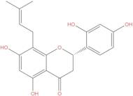 Leachianone G