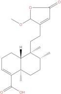 Dodovislactone B