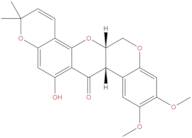 α-Toxicarol