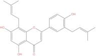 8,3'-Diprenylapigenin