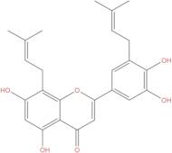 Epimedokoreanin B