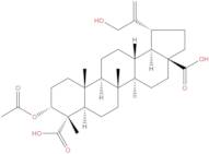 Acantrifoic acid A