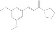 4'-Demethoxypiperlotine C