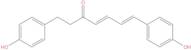 1,7-Bis(4-hydroxyphenyl)hepta-4,6-dien-3-one