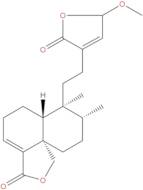 15-Methoxymkapwanin