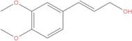 3,4-Dimethoxycinnamyl alcohol